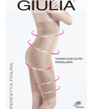 Боди косет корректирующий Giulia ( Джулия ) GI Guaina Modellante Alza Glutei Боди косет корректирующий Giulia ( Джулия ) GI Guaina Modellante Alza Glutei