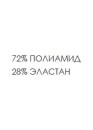 Бандаж компрессионный  на молнии с шортами