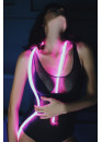 BODYSUIT LE JOURNAL INTIME "JADI" (BLACK) Le Journal JD-BD-BD