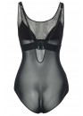 BODYSUIT LE JOURNAL INTIME "JADI" (BLACK) Le Journal JD-BD-BD