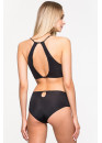 BRA BRALETTE LE JOURNAL INTIME "DAISY" (BLACK) Le Journal  DS-BR-BT