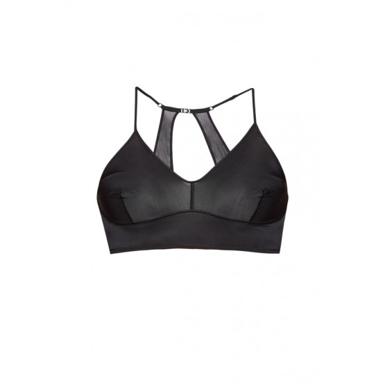 BRA BRALETTE LE JOURNAL INTIME "DAISY" (BLACK) Le Journal  DS-BR-BT
