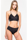 BRA BRALETTE LE JOURNAL INTIME "DAISY" (BLACK) Le Journal  DS-BR-BT