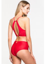 BRA BRALETTE LE JOURNAL INTIME "DAISY" (RED) Le Journal DS-BR-BT BRA BRALETTE LE JOURNAL INTIME "DAISY" (RED) Le Journal DS-BR-BT