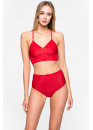 BRA BRALETTE LE JOURNAL INTIME "DAISY" (RED) Le Journal DS-BR-BT BRA BRALETTE LE JOURNAL INTIME "DAISY" (RED) Le Journal DS-BR-BT