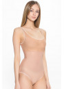 BODYSUIT LE JOURNAL INTIME "INVISIBLE" SEXY (BODY COLOR) Le Journal IN-BD-SX