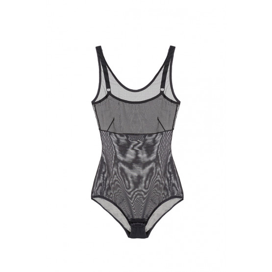 BODYSUIT LE JOURNAL INTIME "INVISIBLE" SEXY (BODY COLOR) Le Journal IN-BD-SX