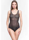 BODYSUIT LE JOURNAL INTIME "INVISIBLE" SEXY (BODY COLOR) Le Journal IN-BD-SX