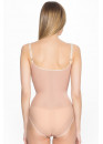 BODYSUIT LE JOURNAL INTIME "INVISIBLE" SEXY (BODY COLOR) Le Journal IN-BD-SX