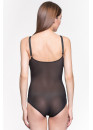 BODYSUIT LE JOURNAL INTIME "INVISIBLE" SEXY (BODY COLOR) Le Journal IN-BD-SX