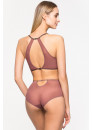 BRA BRALETTE LE JOURNAL INTIME "MONROE" (BERRY WITH LUREX) Le Journal MR-BRL-BT BRA BRALETTE LE JOURNAL INTIME "MONROE" (BERRY WITH LUREX) Le Journal MR-BRL-BT