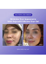 Силиконовый пластырь 2,5 х 30 см Scar Fix